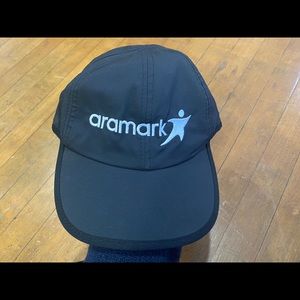 Aramark hat